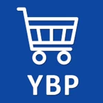 ybp mobil sipariş android application logo